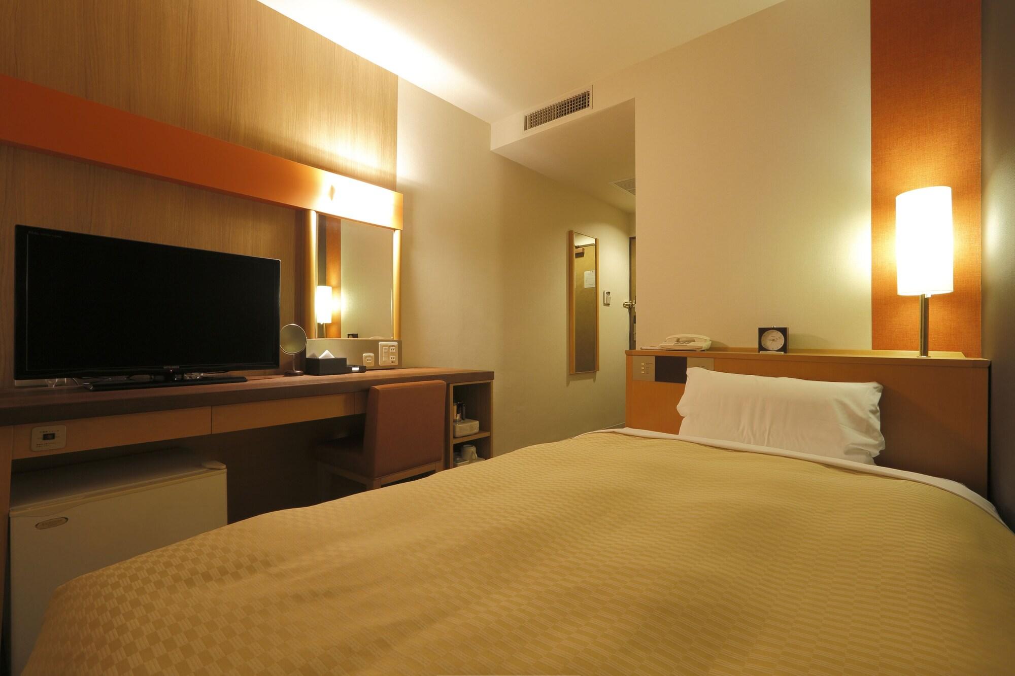 Via Inn Hiroshima Extérieur photo