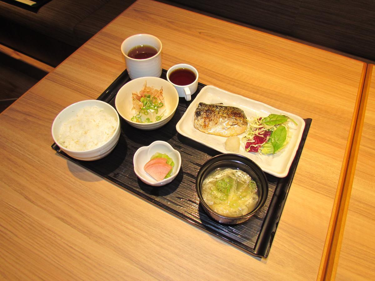 Via Inn Hiroshima Extérieur photo