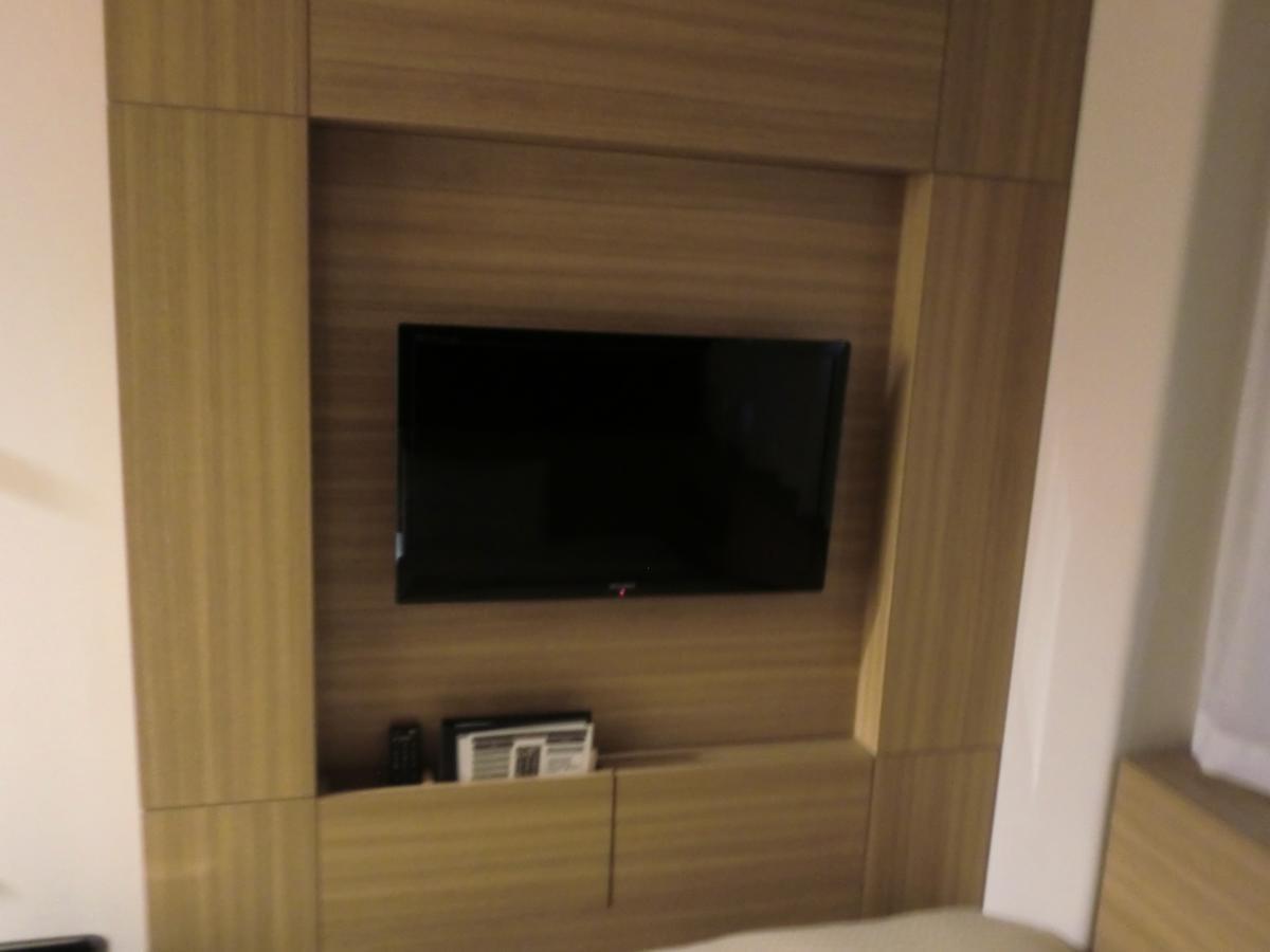 Via Inn Hiroshima Extérieur photo