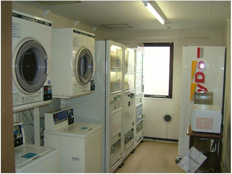 Via Inn Hiroshima Extérieur photo