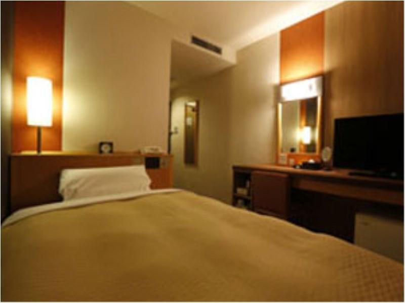 Via Inn Hiroshima Extérieur photo