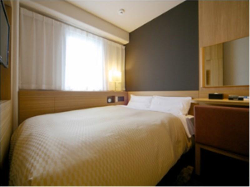 Via Inn Hiroshima Extérieur photo
